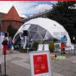 Polidome 75 Event domes