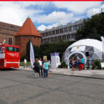 Gdańsk Polidome 75 Event Dome