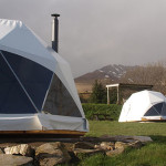 loch tay lodges glamping pods